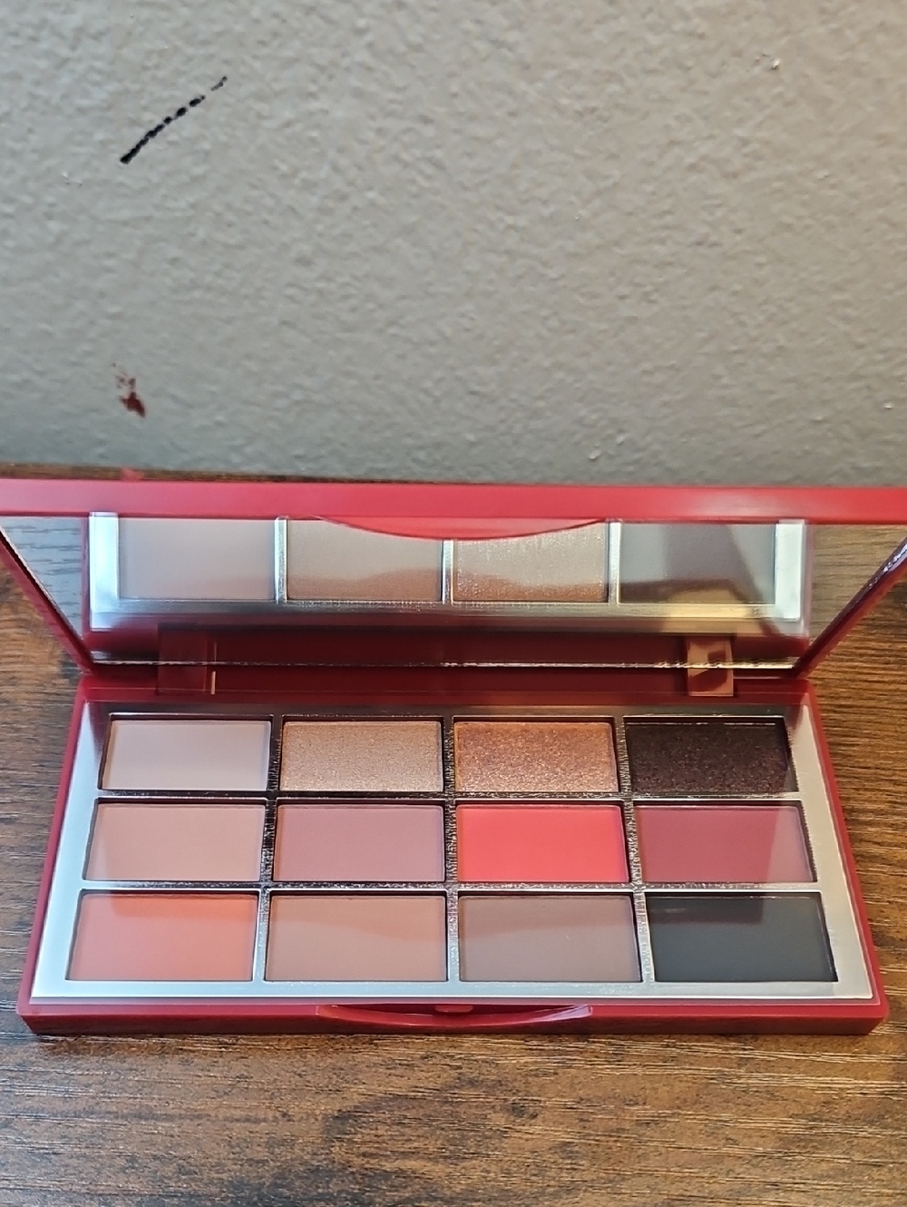 Illuminati Blazed And Confused Eyeshadow Palette